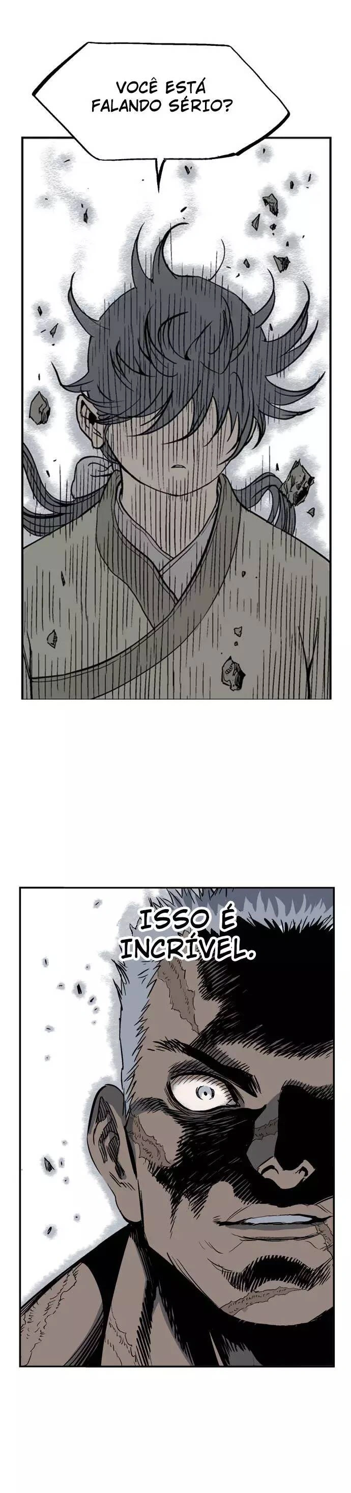 Gosu Capítulo 29 Página 42