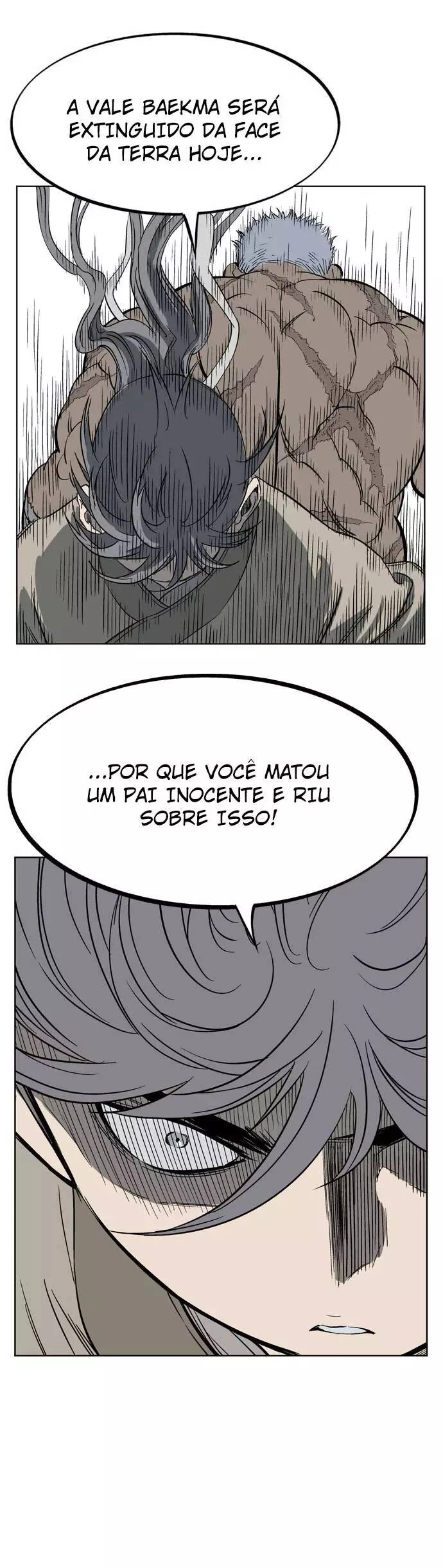 Gosu Capítulo 29 Página 46