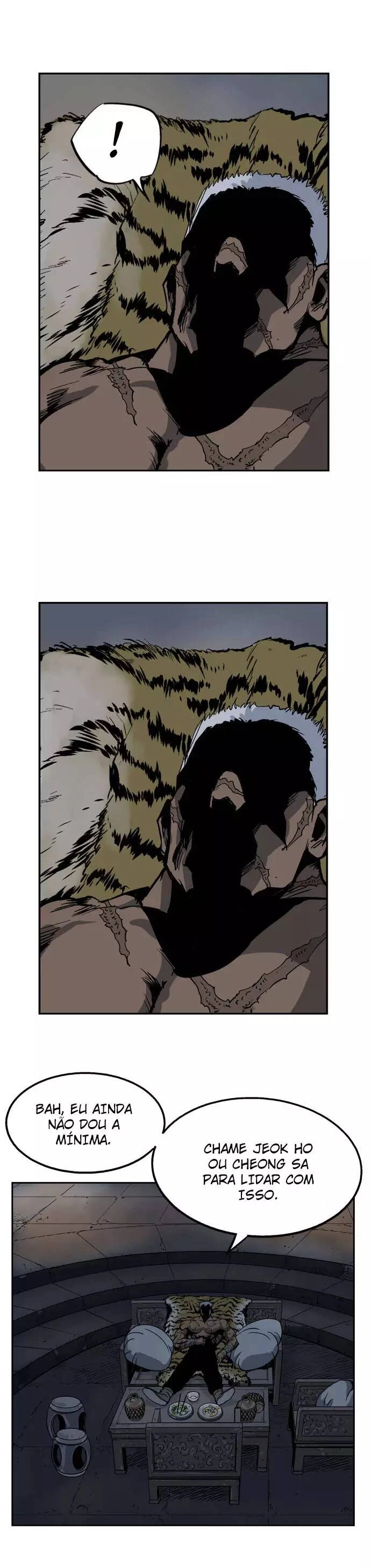 Gosu Capítulo 29 Página 5