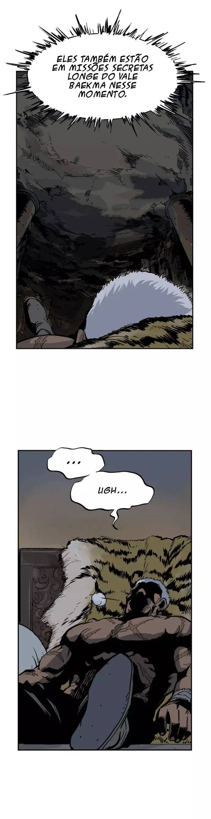 Gosu Capítulo 29 Página 6
