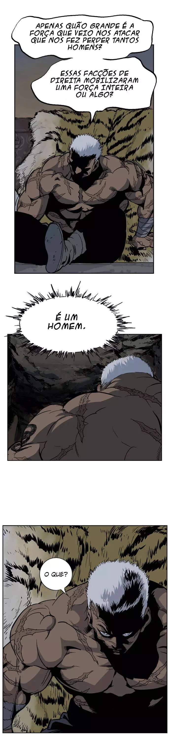 Gosu Capítulo 29 Página 7