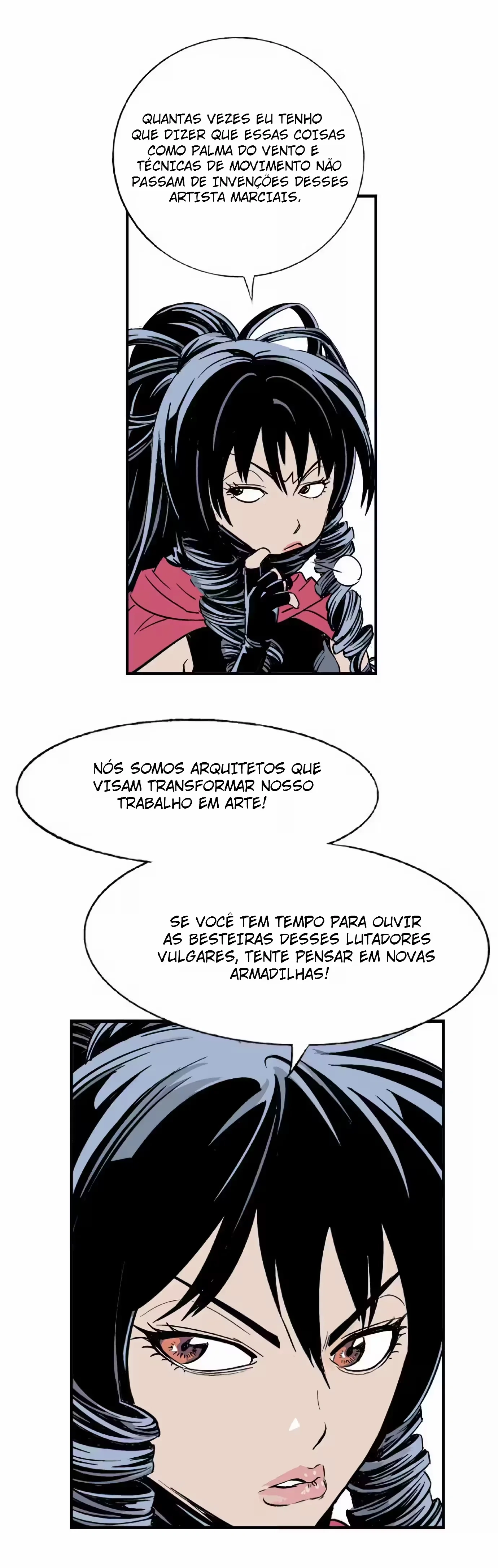 Gosu Capítulo 3 Página 24