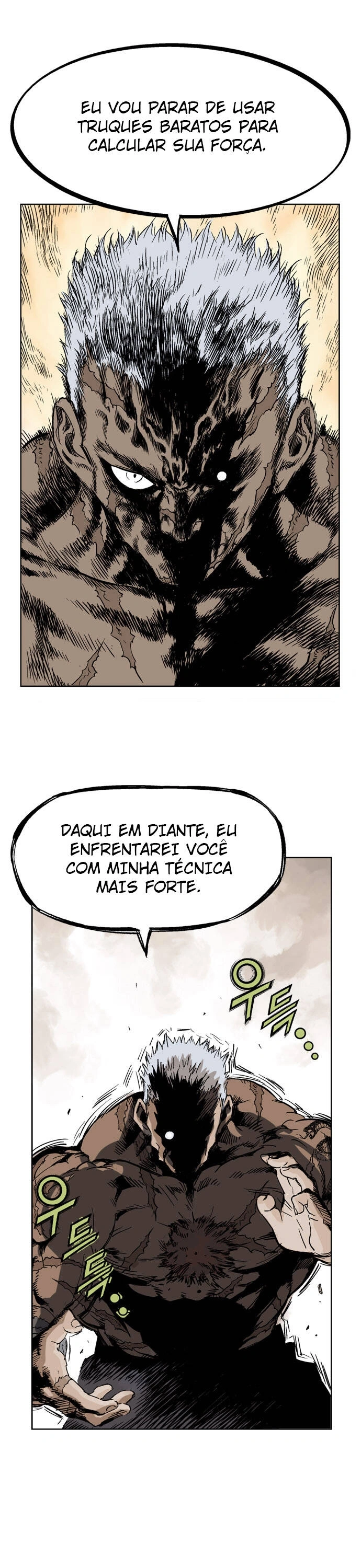 Gosu Capítulo 30 Página 25