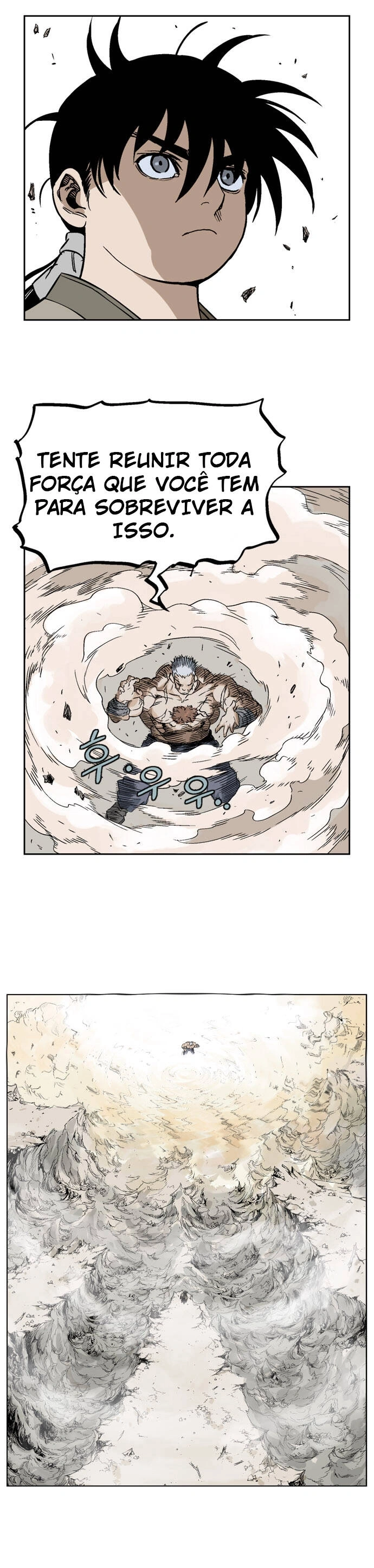 Gosu Capítulo 30 Página 26