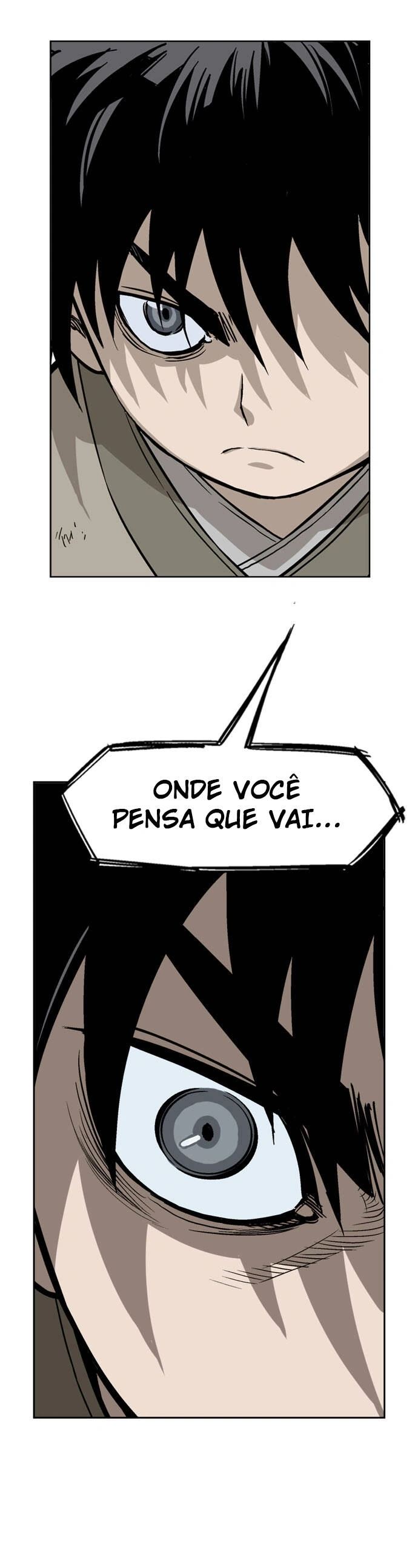 Gosu Capítulo 30 Página 5