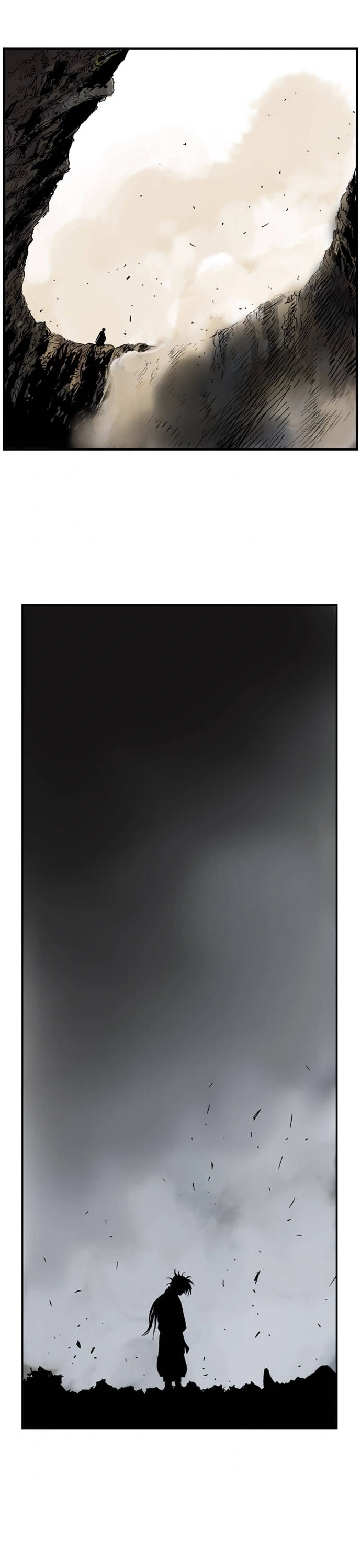Gosu Capítulo 31 Página 20