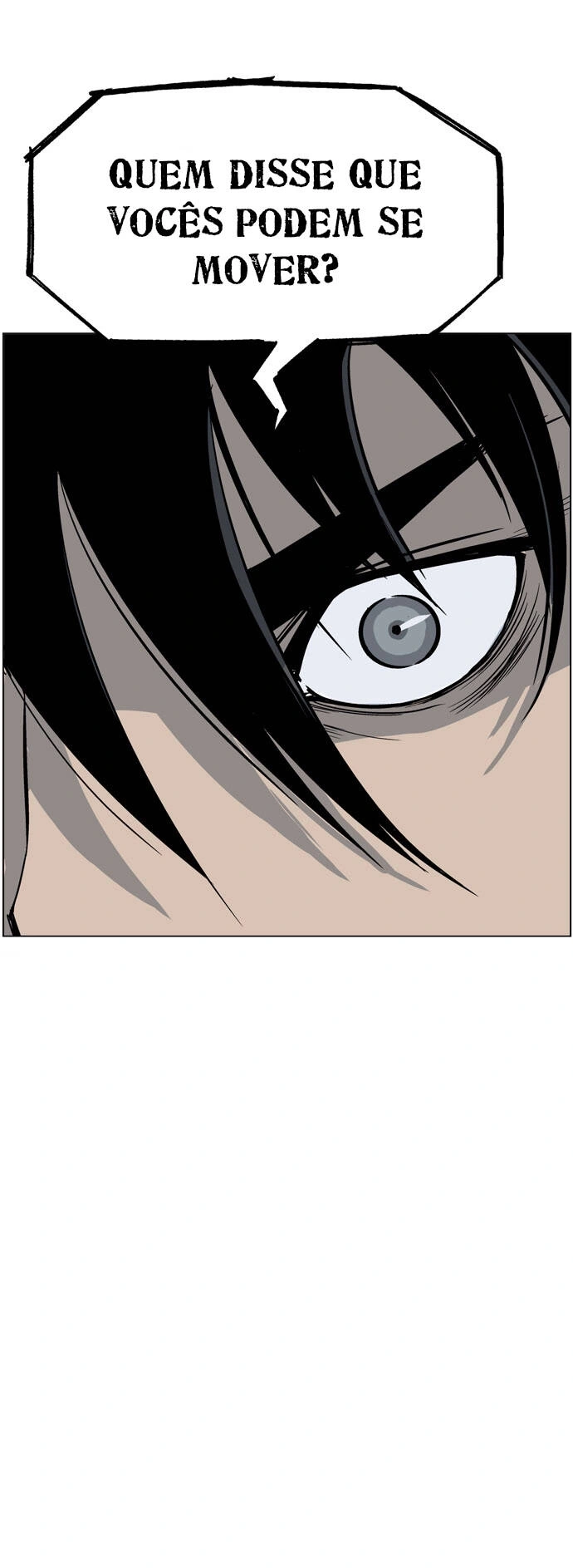 Gosu Capítulo 31 Página 42