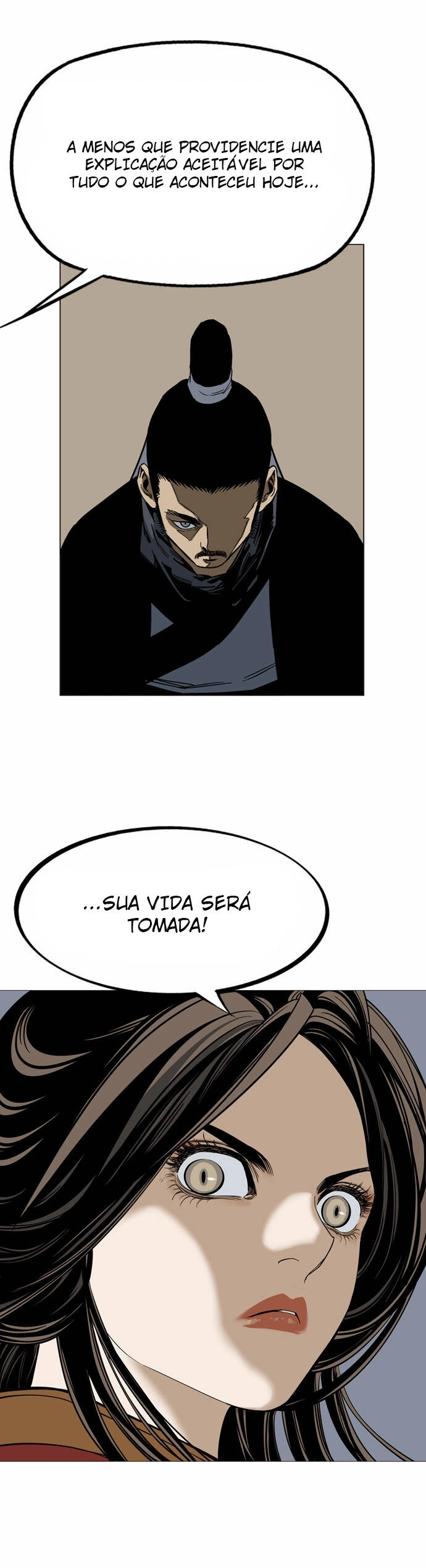 Gosu Capítulo 32 Página 39