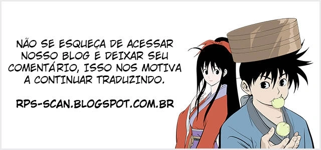 Gosu Capítulo 32 Página 41