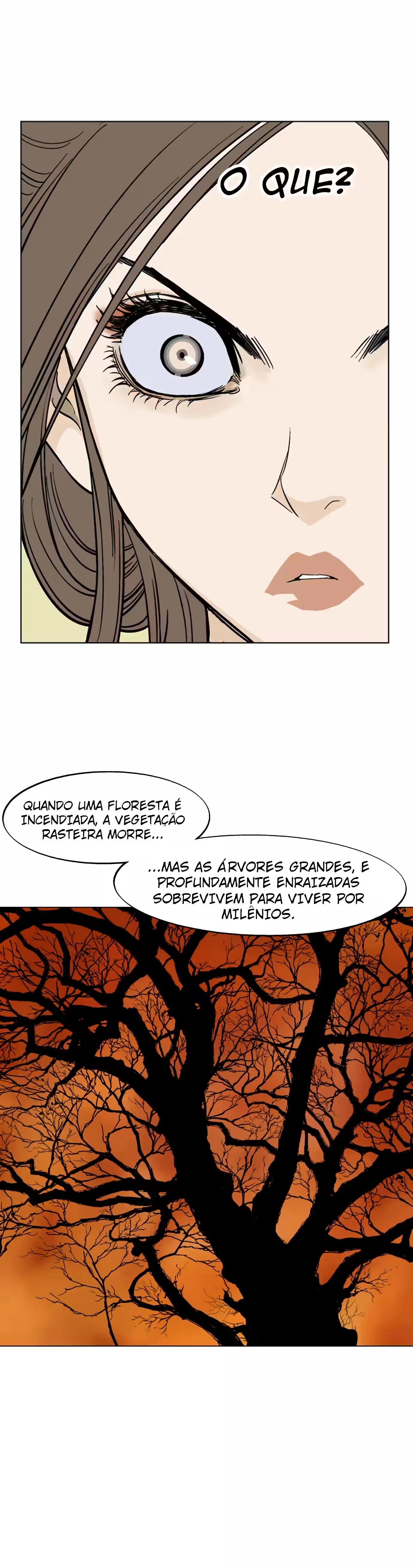 Gosu Capítulo 33 Página 14