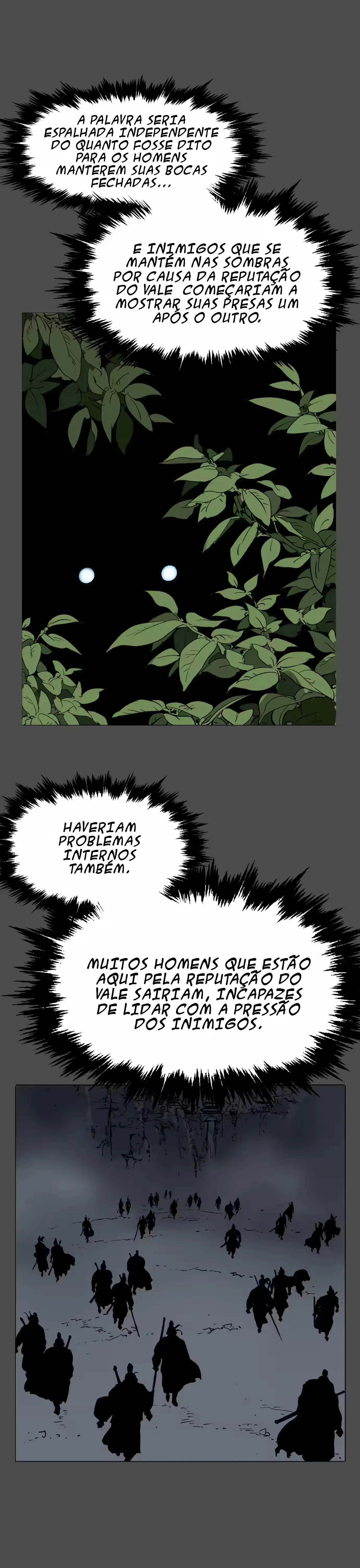 Gosu Capítulo 33 Página 17