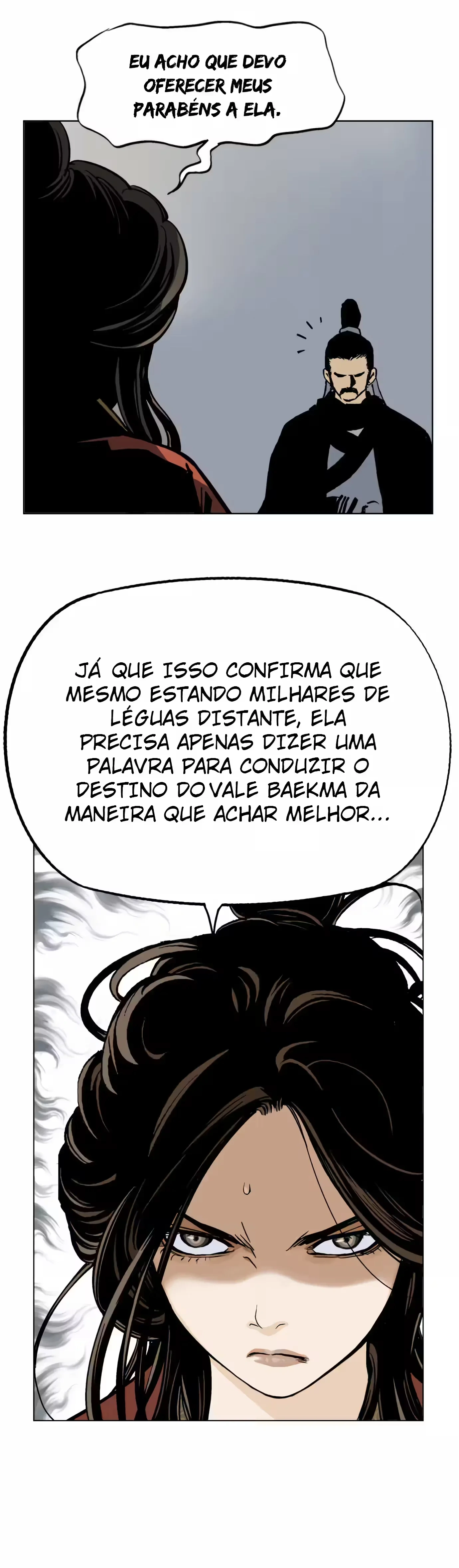 Gosu Capítulo 33 Página 19