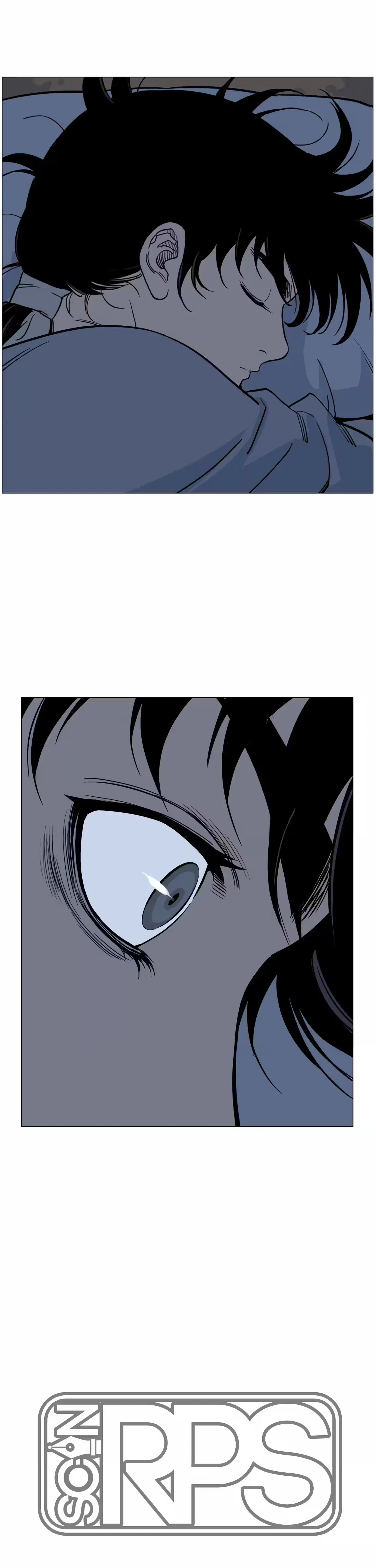 Gosu Capítulo 33 Página 37