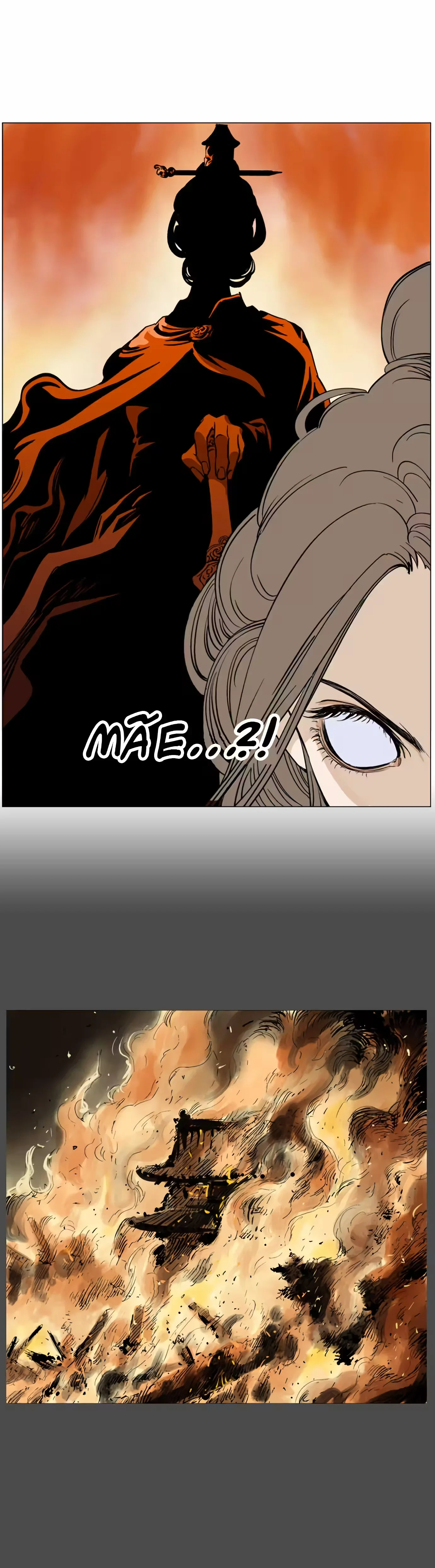 Gosu Capítulo 33 Página 7