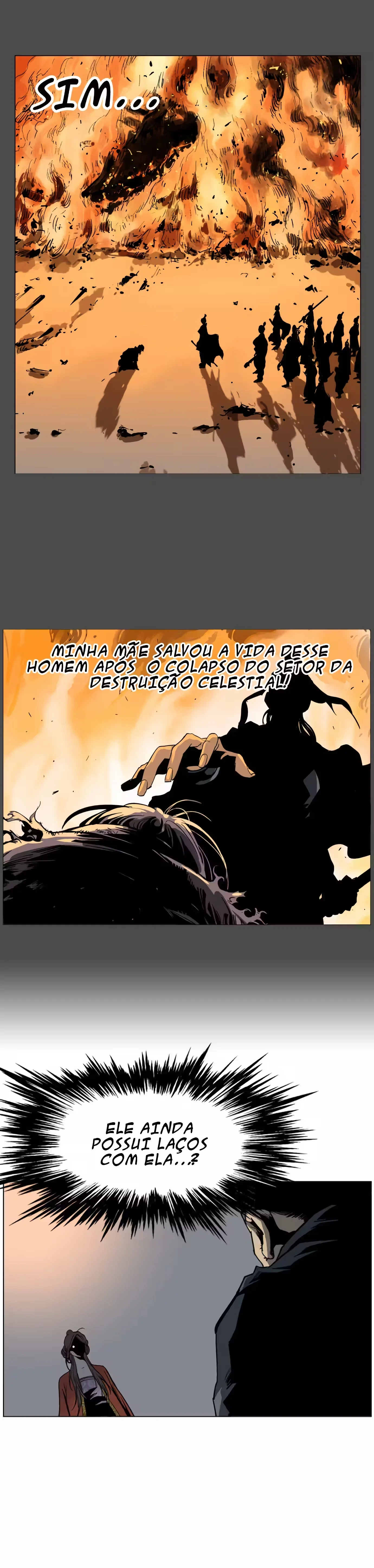 Gosu Capítulo 33 Página 8