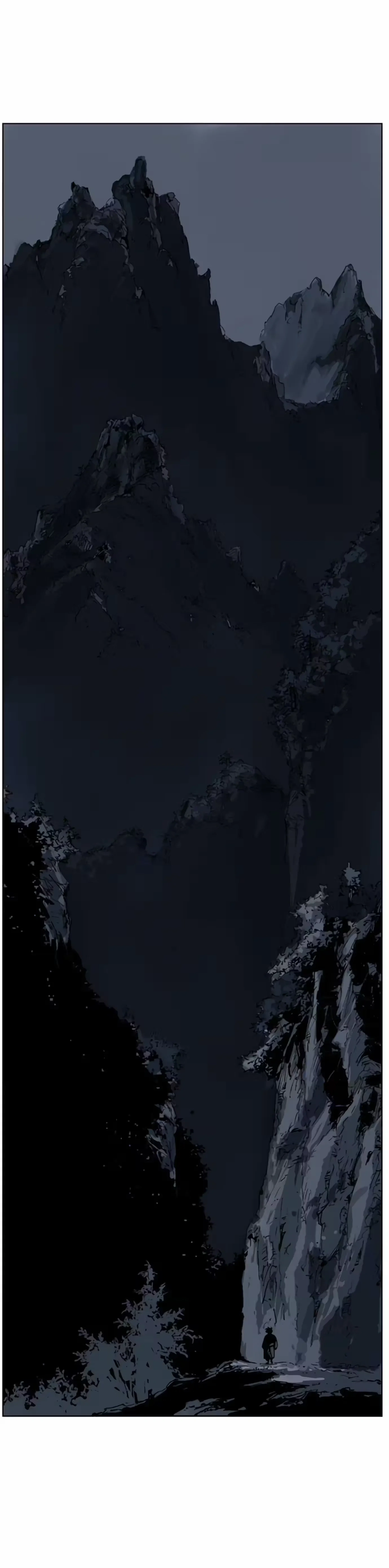 Gosu Capítulo 34 Página 14