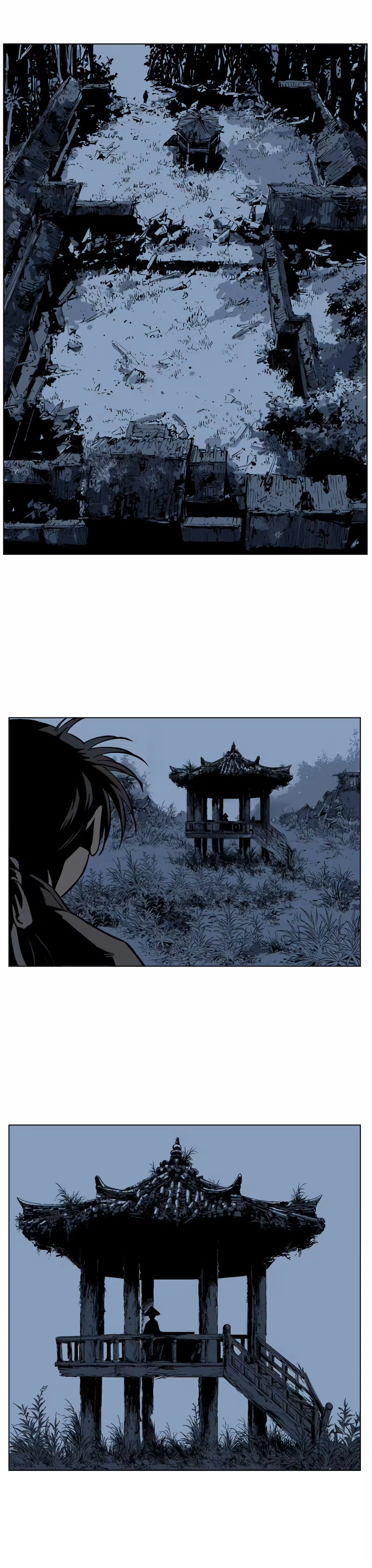 Gosu Capítulo 34 Página 16