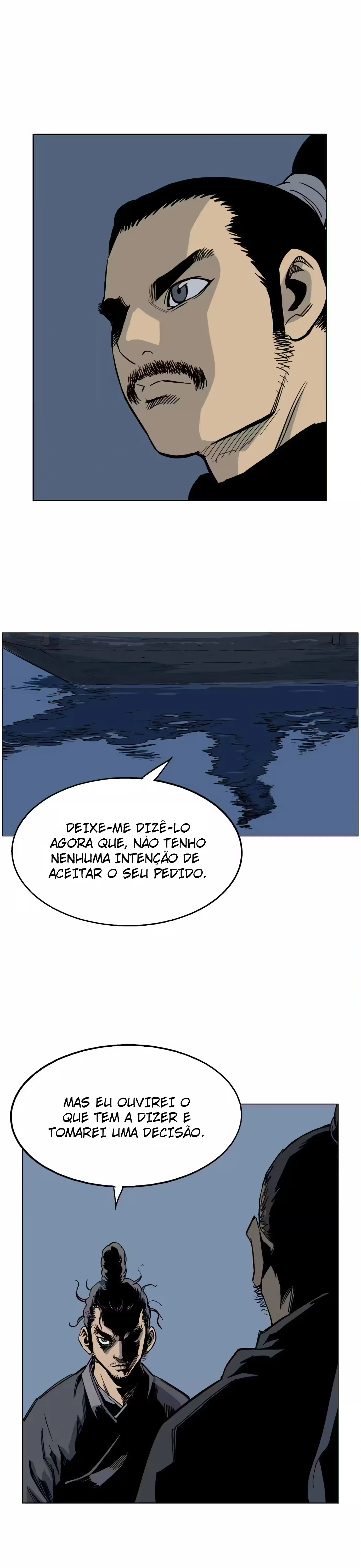 Gosu Capítulo 34 Página 25