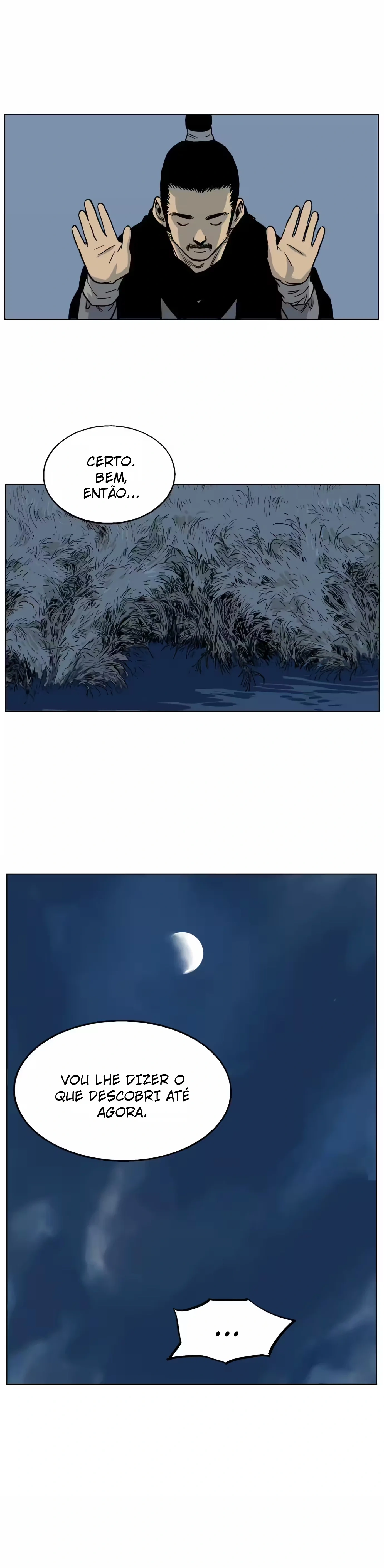 Gosu Capítulo 34 Página 26