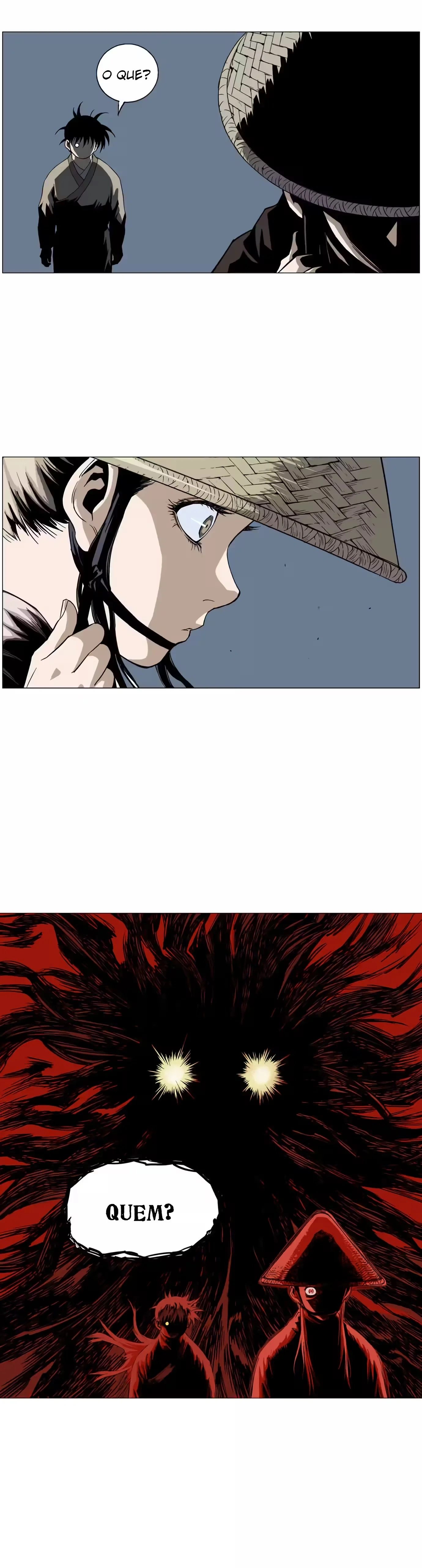 Gosu Capítulo 34 Página 38
