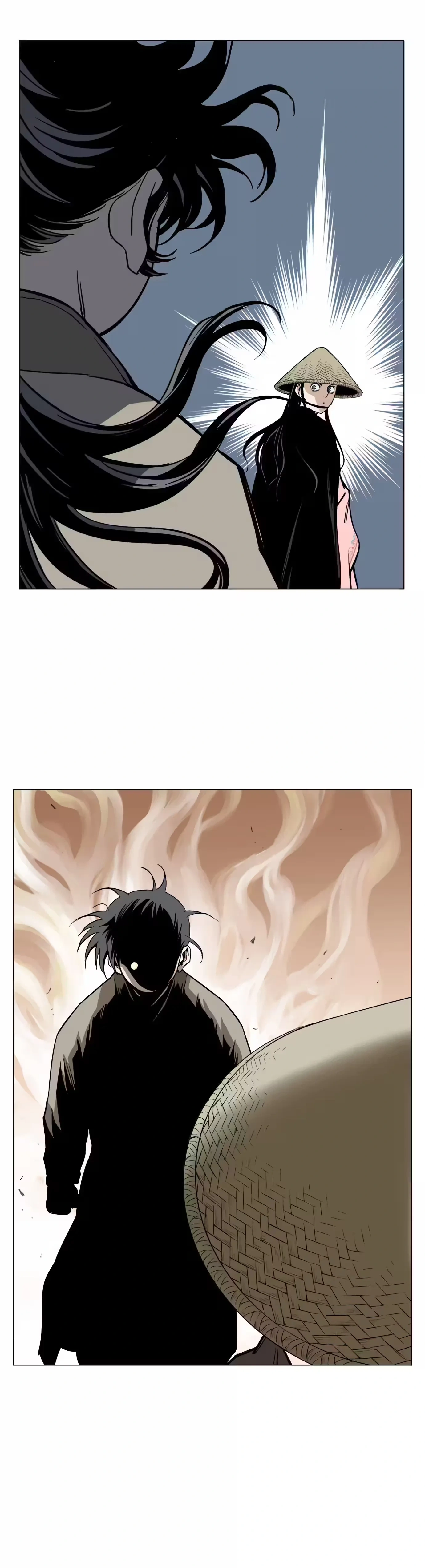 Gosu Capítulo 34 Página 40