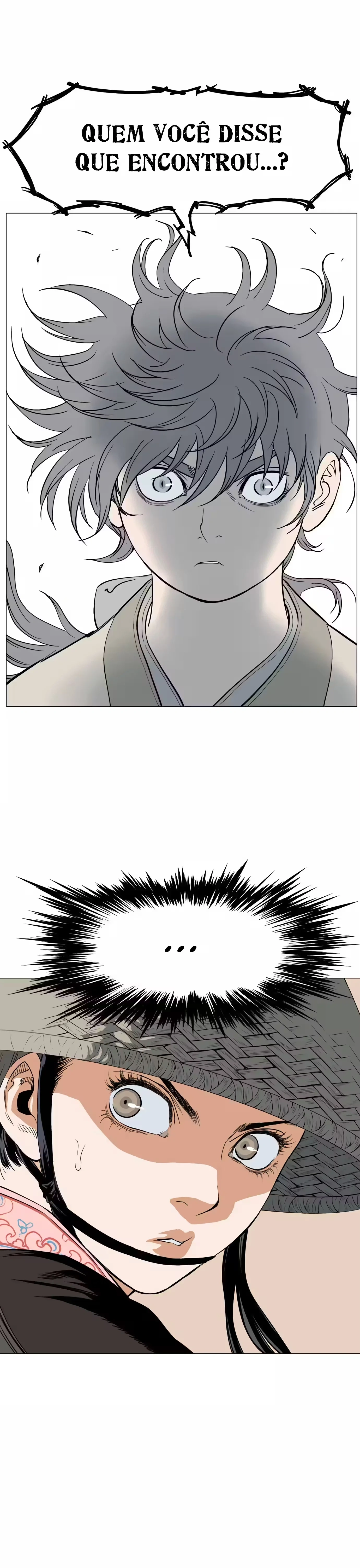 Gosu Capítulo 34 Página 41