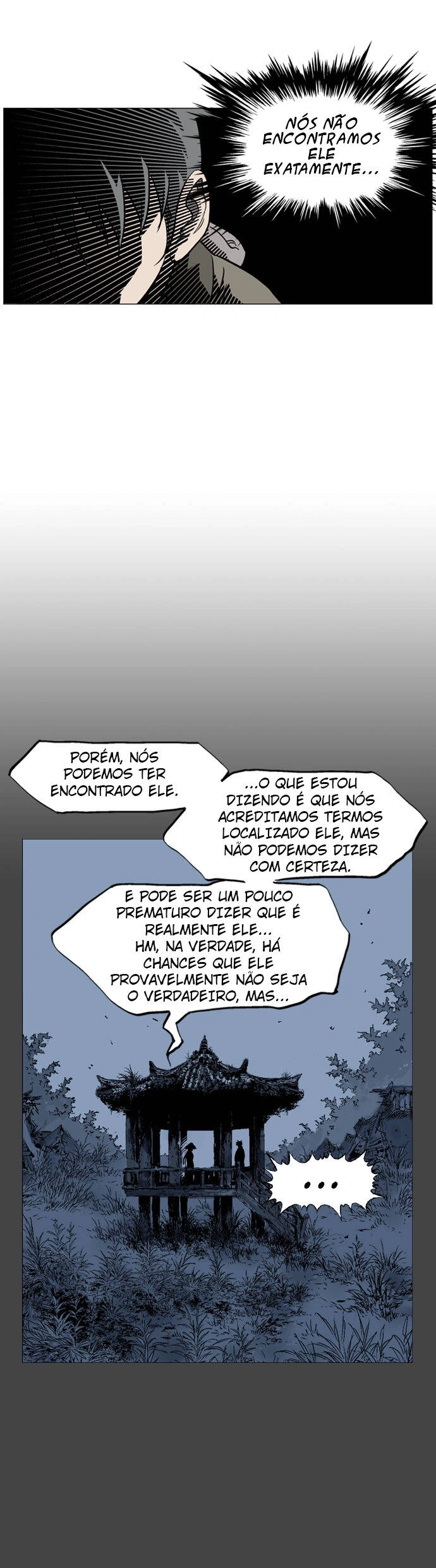 Gosu Capítulo 35 Página 4