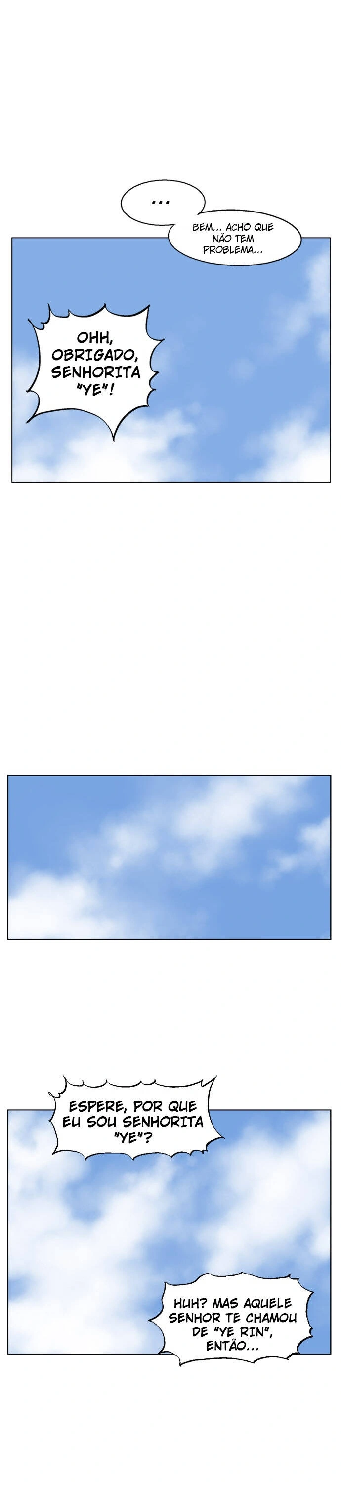 Gosu Capítulo 37 Página 24