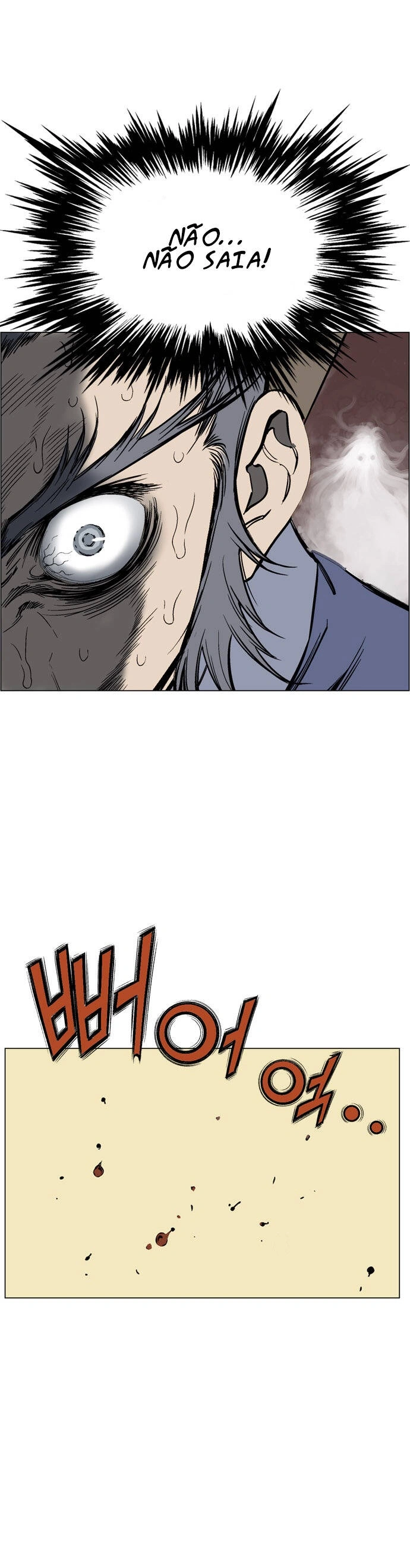 Gosu Capítulo 38 Página 15