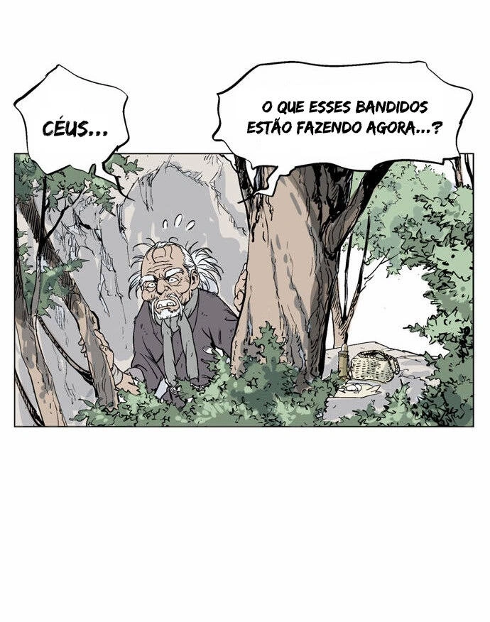 Gosu Capítulo 39 Página 12