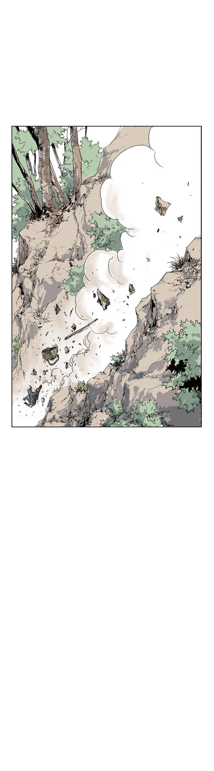 Gosu Capítulo 39 Página 18