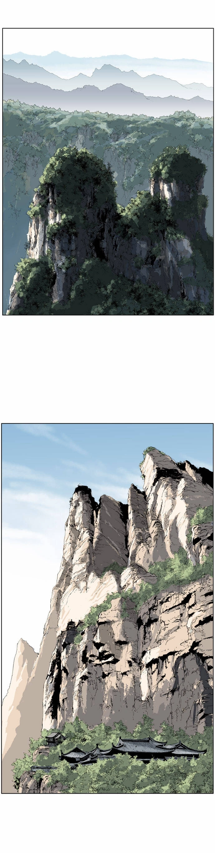 Gosu Capítulo 39 Página 19