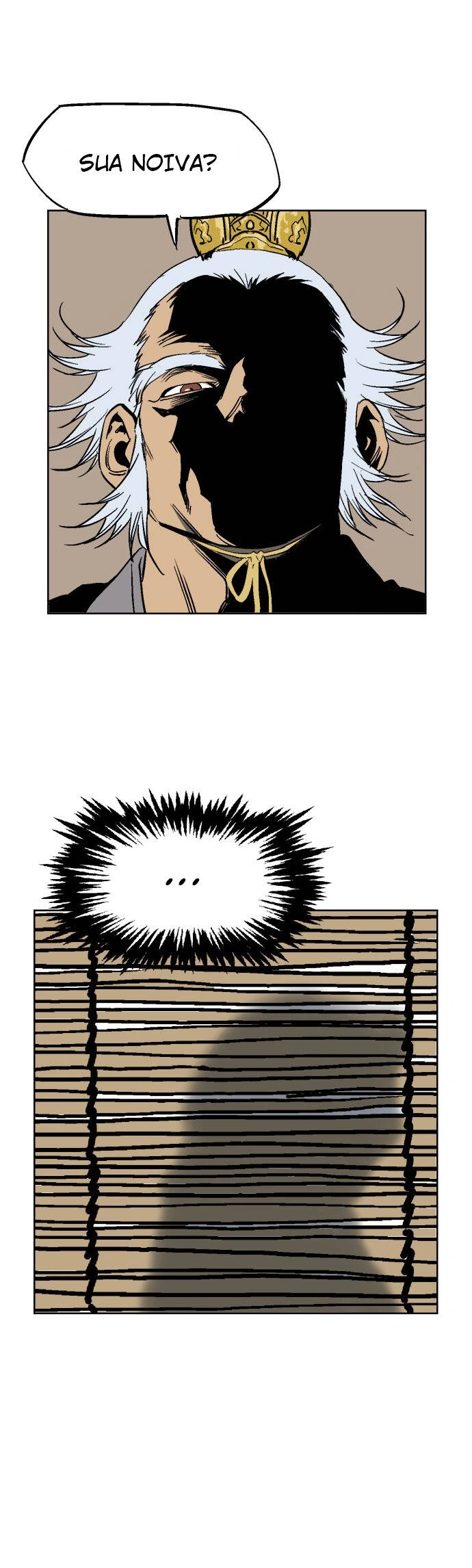 Gosu Capítulo 39 Página 24