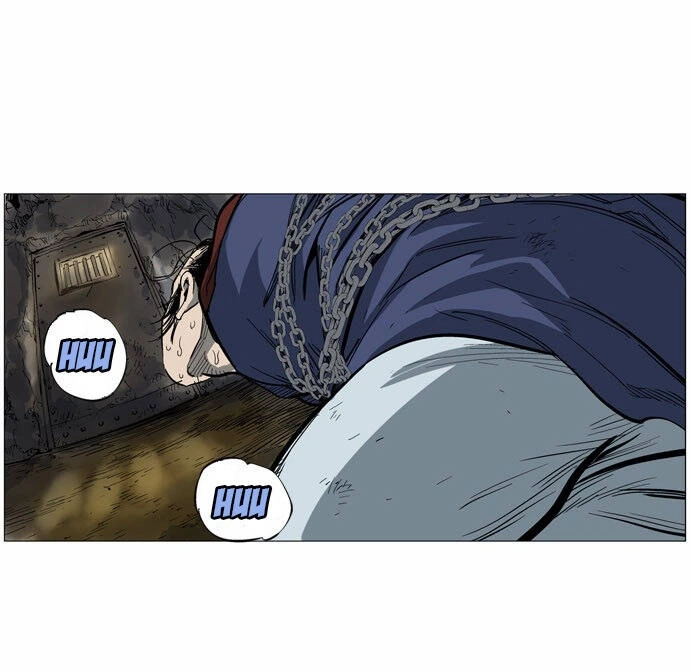 Gosu Capítulo 39 Página 43