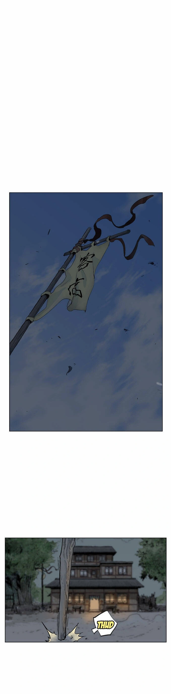 Gosu Capítulo 39 Página 50