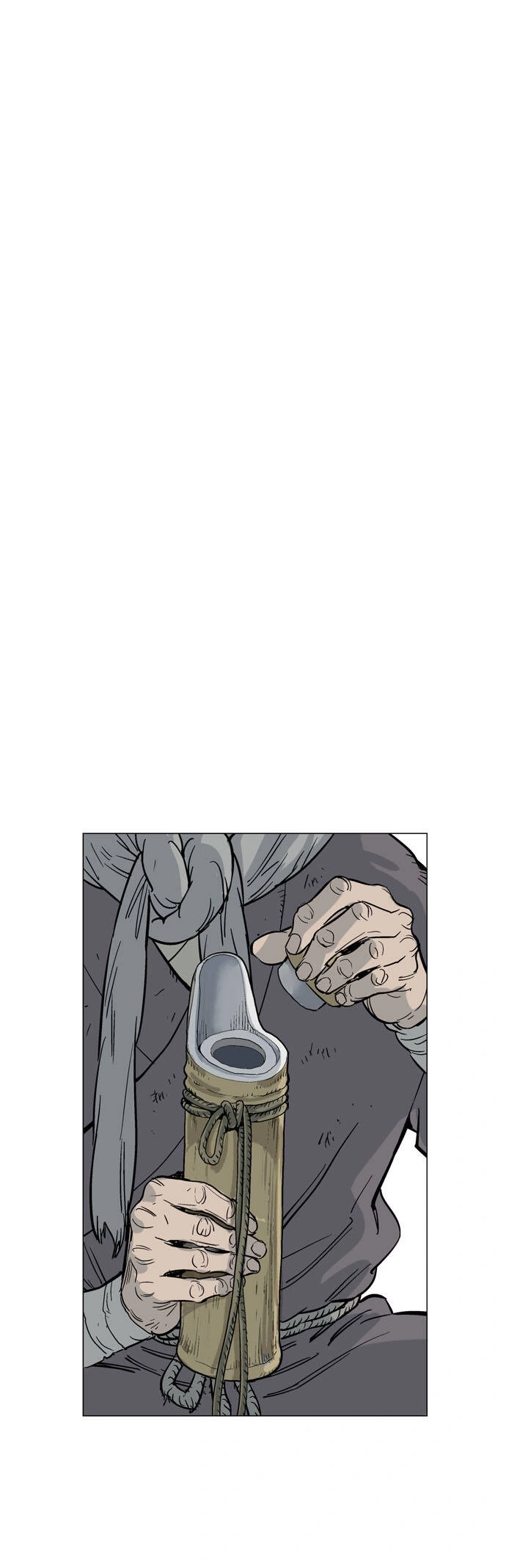 Gosu Capítulo 39 Página 9