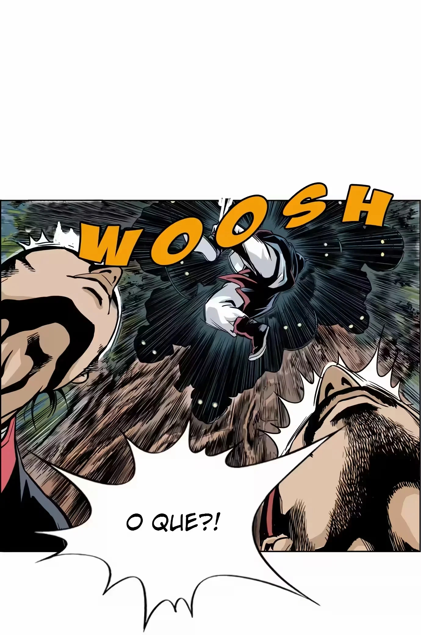 Gosu Capítulo 4 Página 14