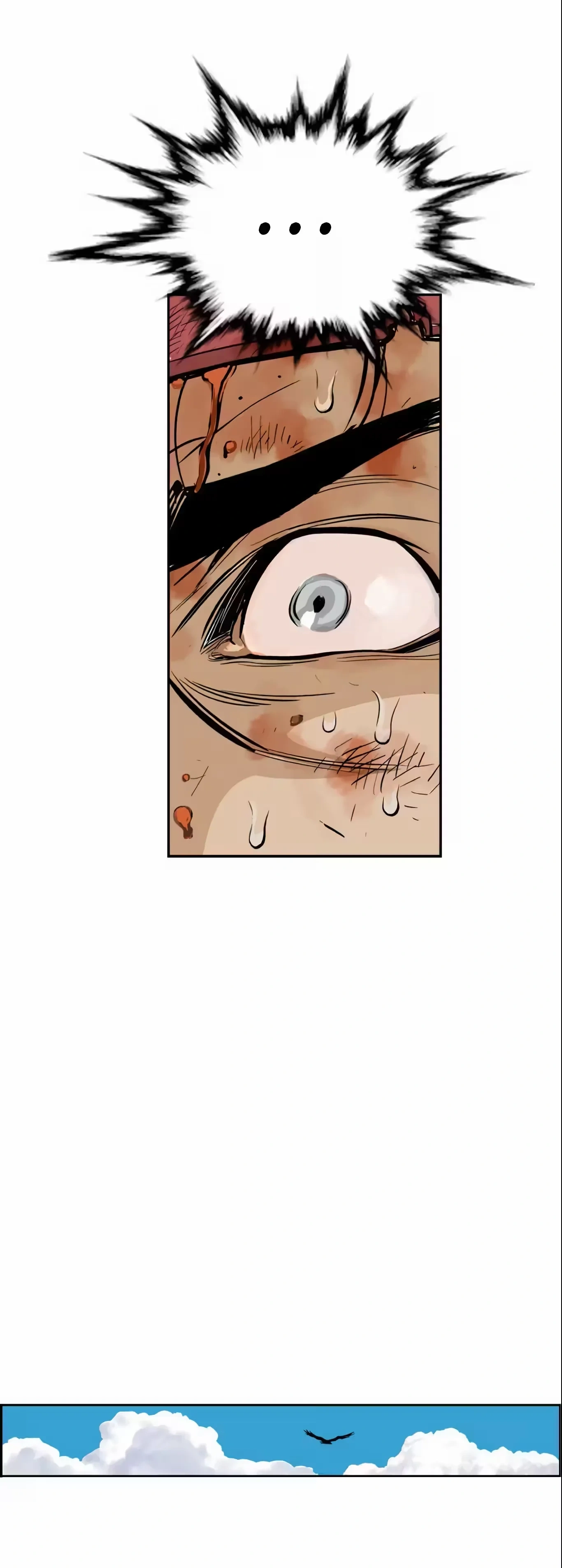 Gosu Capítulo 4 Página 22
