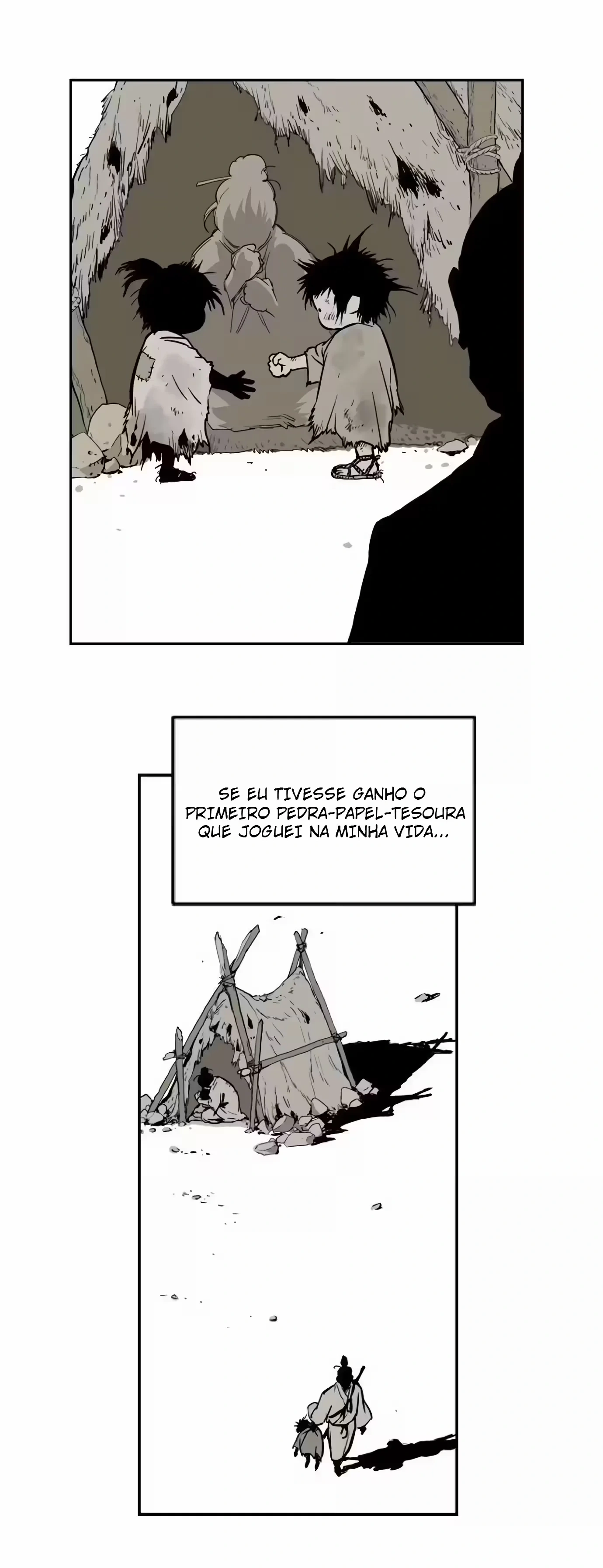 Gosu Capítulo 4 Página 3