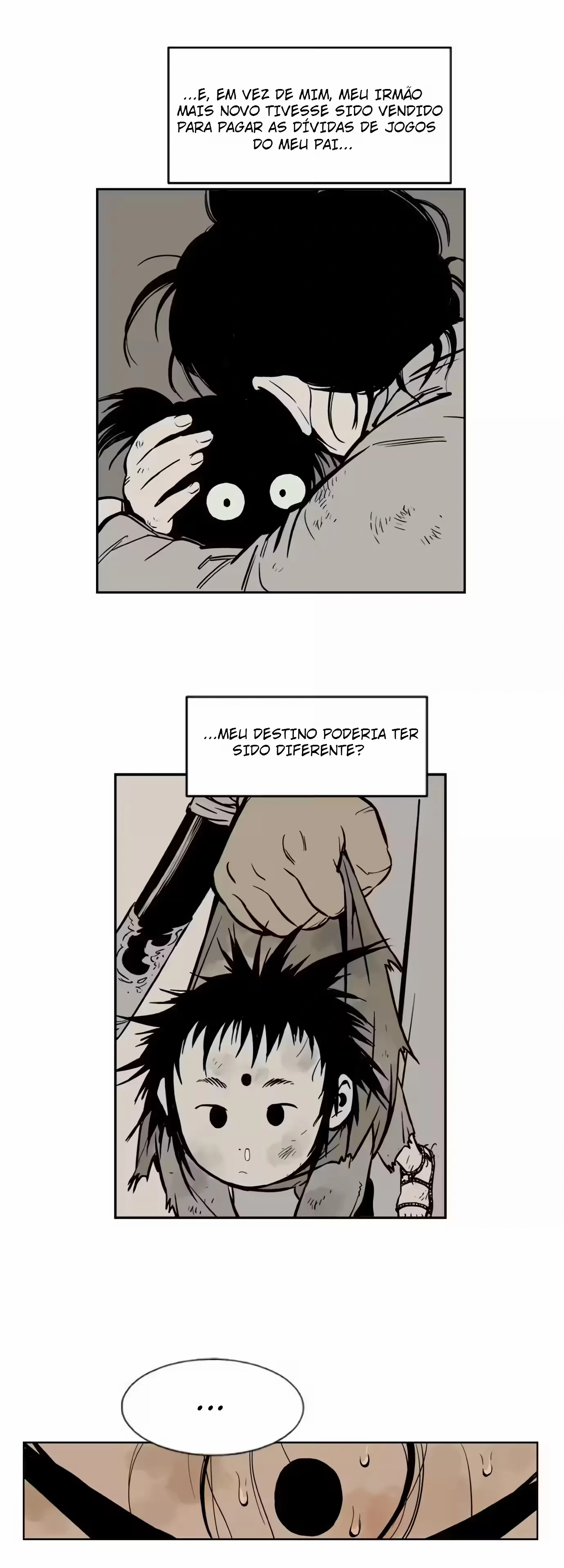 Gosu Capítulo 4 Página 4