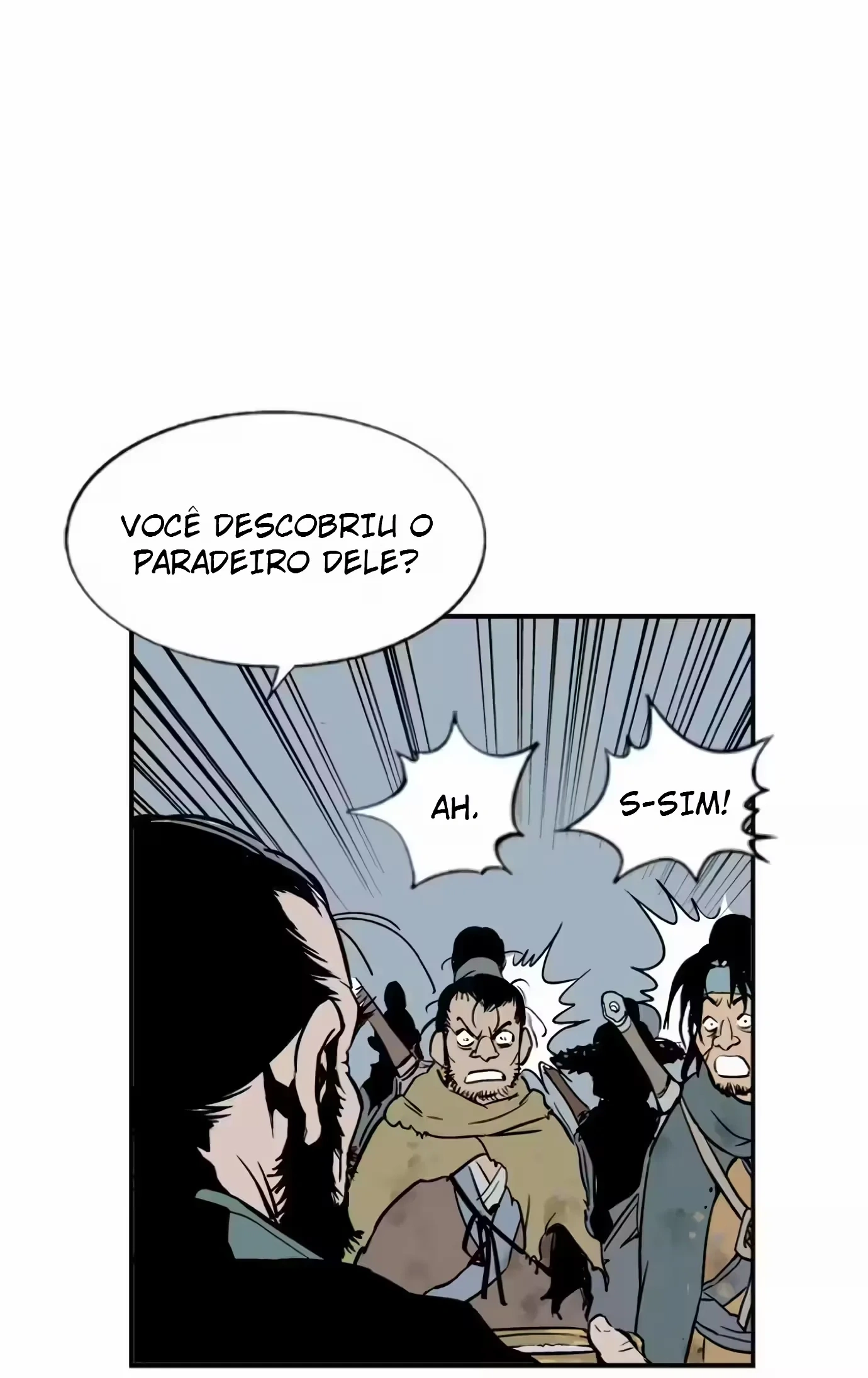 Gosu Capítulo 4 Página 41