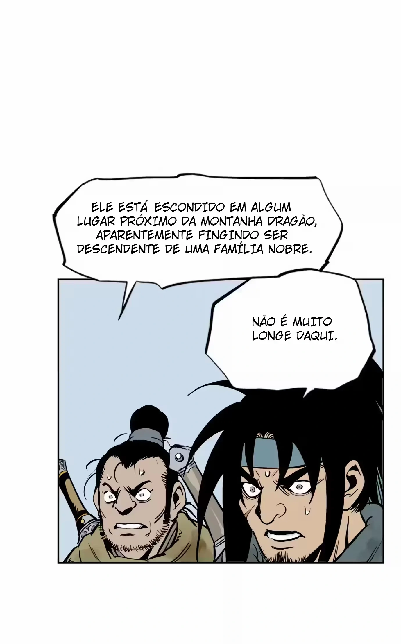 Gosu Capítulo 4 Página 42