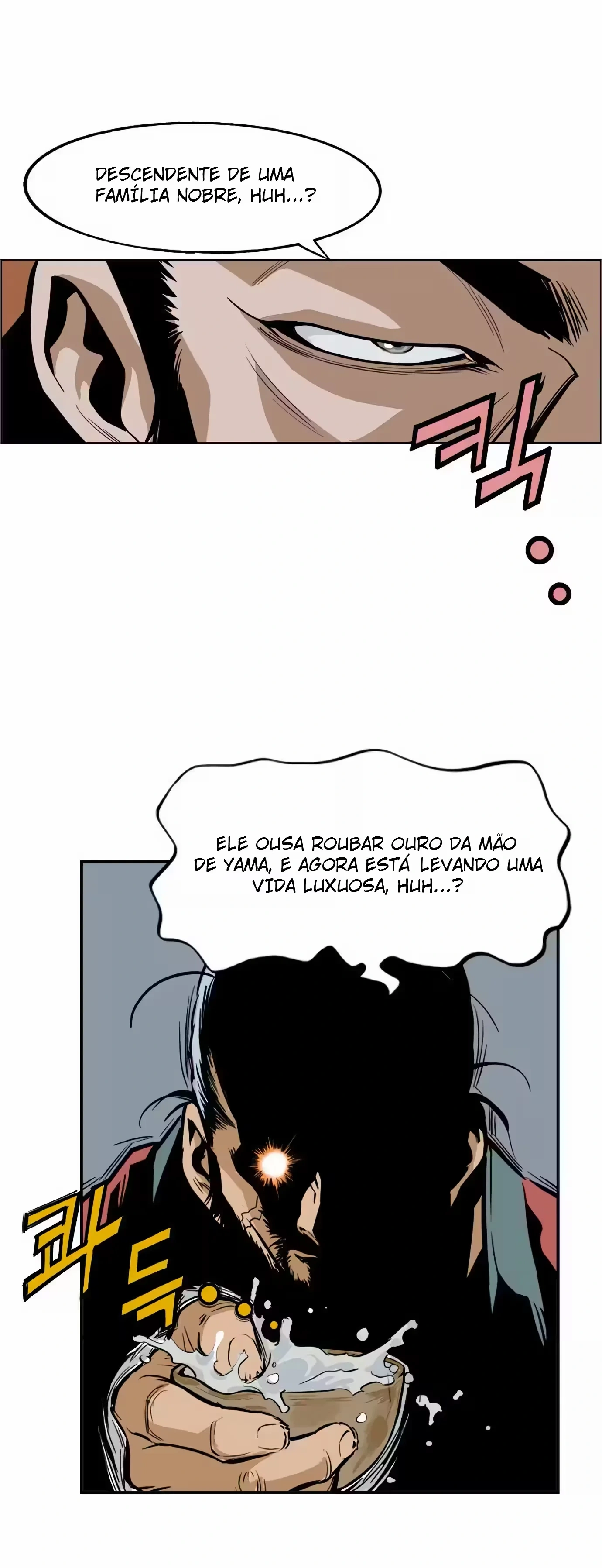 Gosu Capítulo 4 Página 43