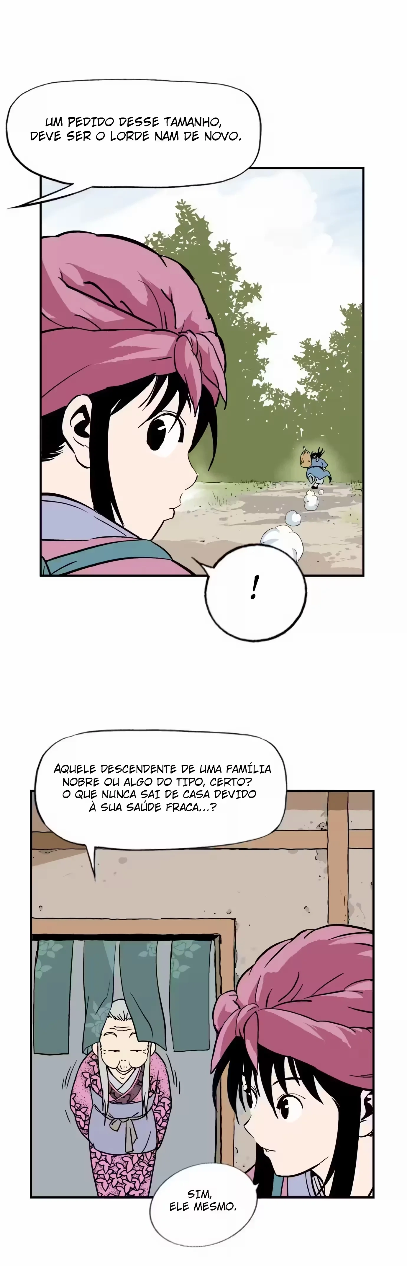Gosu Capítulo 4 Página 51