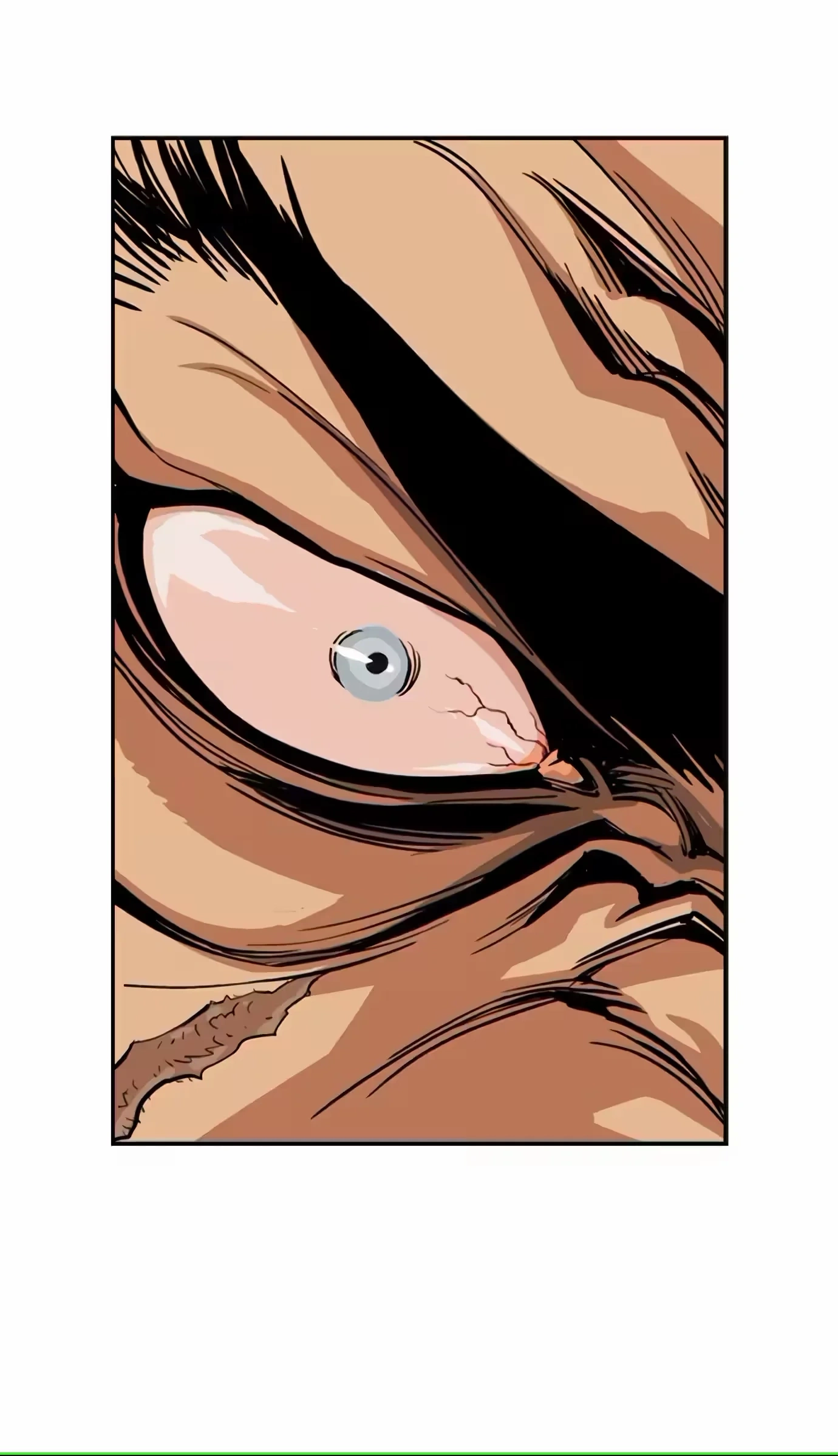 Gosu Capítulo 4 Página 60