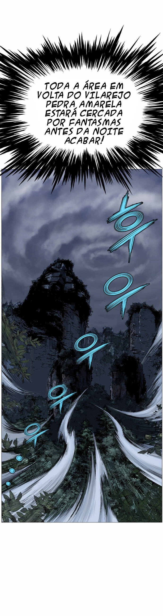 Gosu Capítulo 40 Página 37