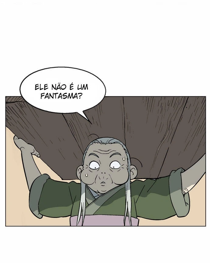 Gosu Capítulo 40 Página 7