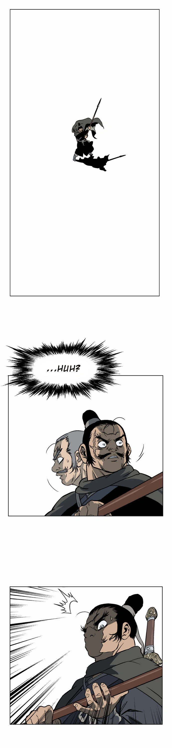 Gosu Capítulo 41 Página 10