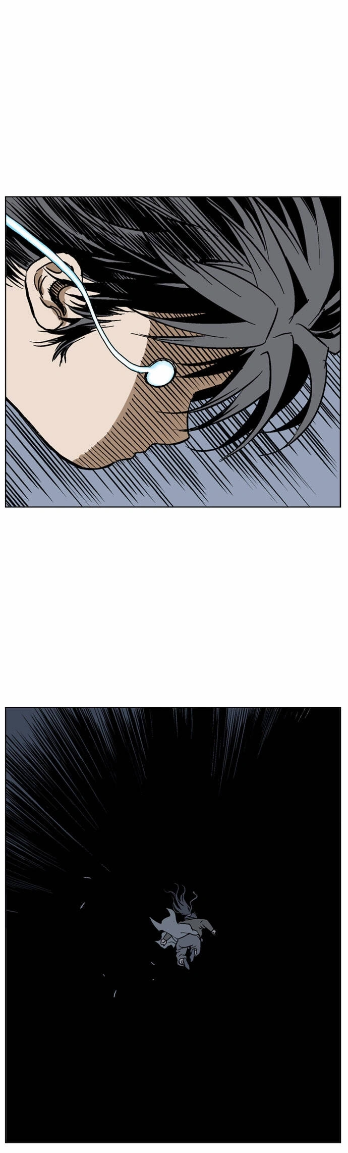 Gosu Capítulo 41 Página 26