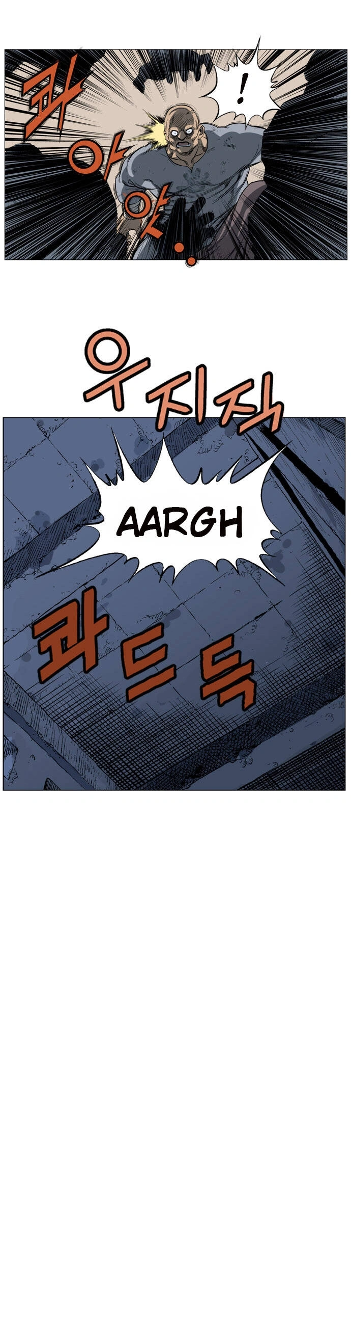 Gosu Capítulo 41 Página 37